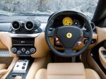 Ferrari 599 GTB Fiorano 2006 года (UK)